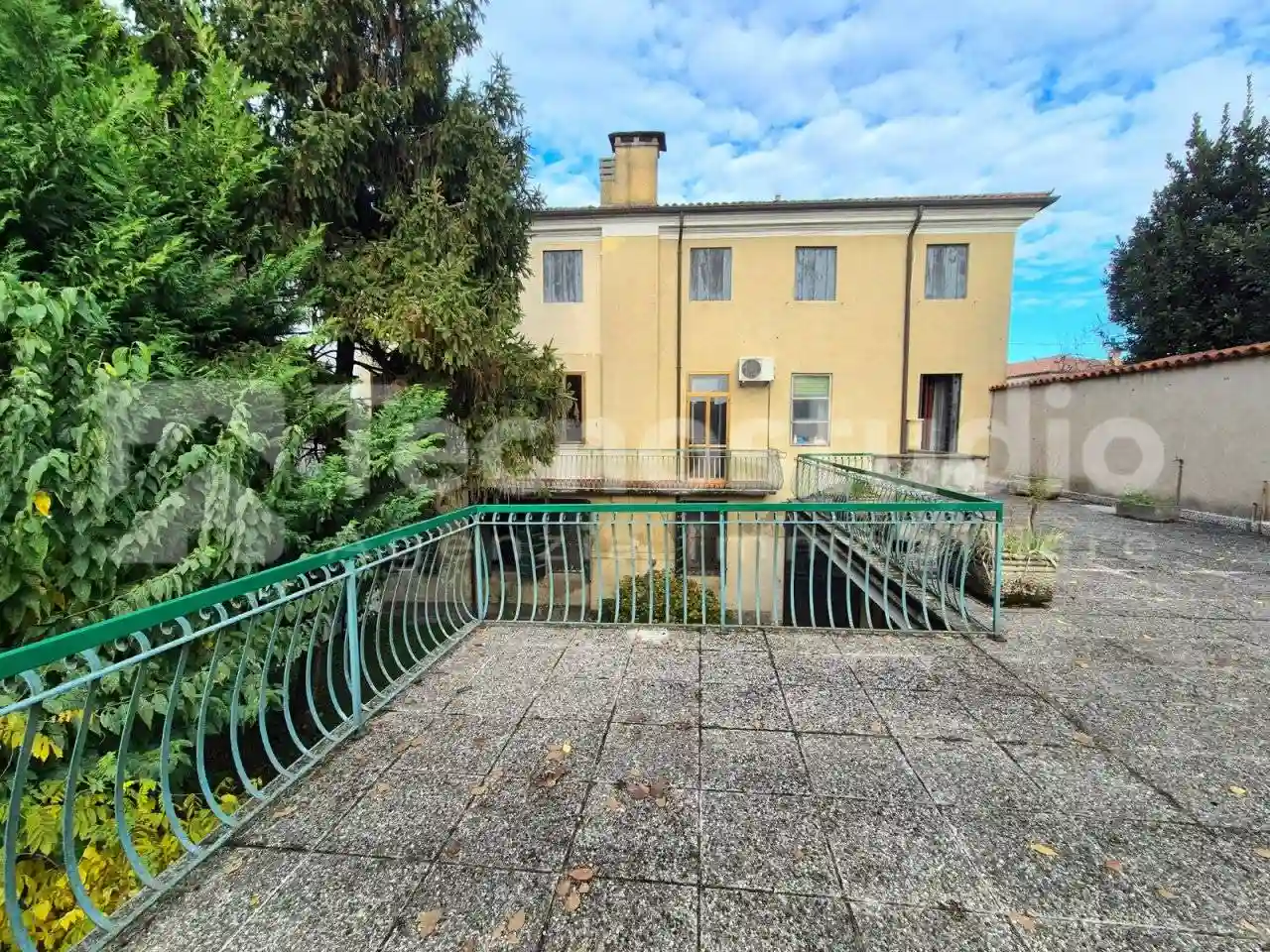 Palazzo - Edificio - foto 3