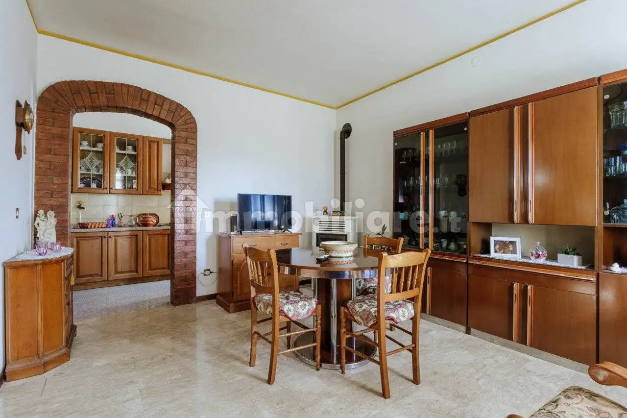 Casa indipendente in vendita a Agna