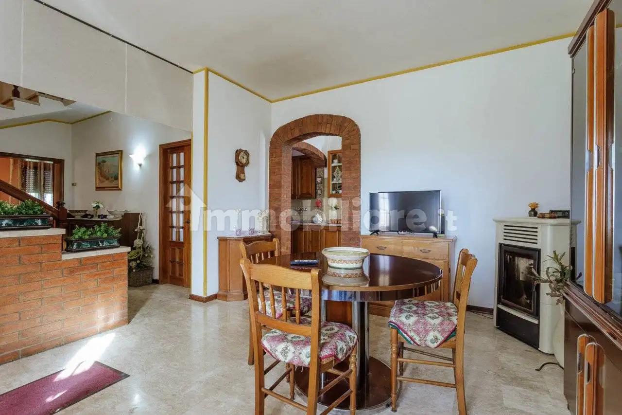 Terratetto unifamiliare via Cimitero, 7, Agna - foto 2