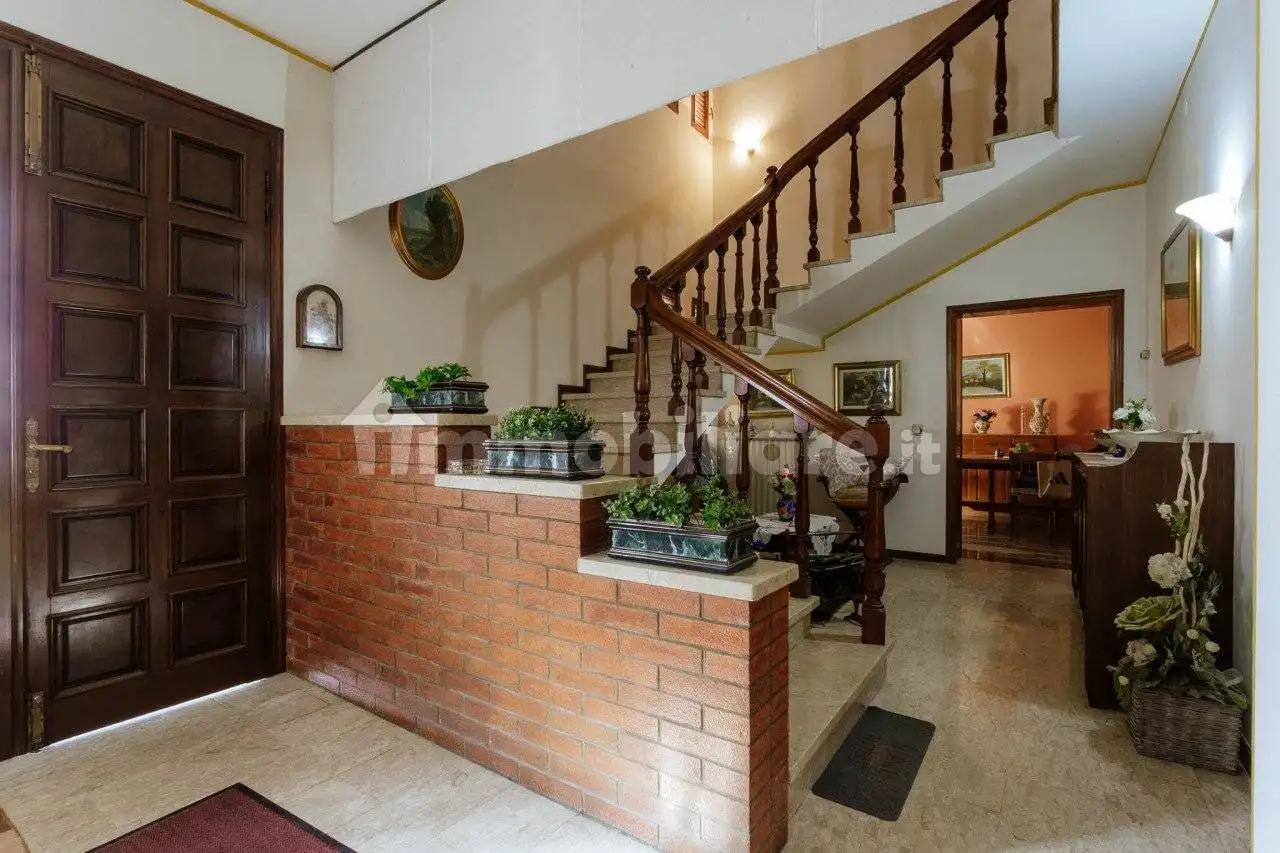 Terratetto unifamiliare via Cimitero, 7, Agna - foto 3