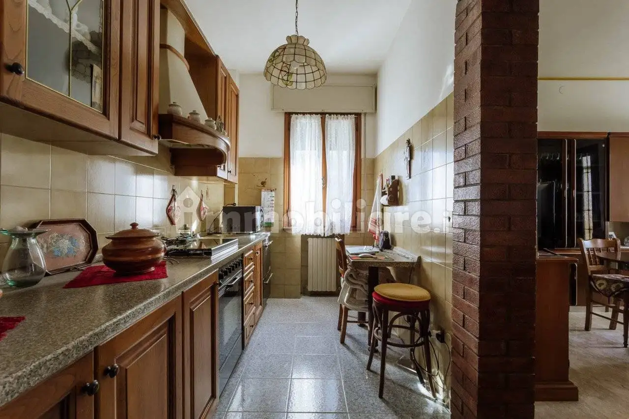 Terratetto unifamiliare via Cimitero, 7, Agna - foto 5