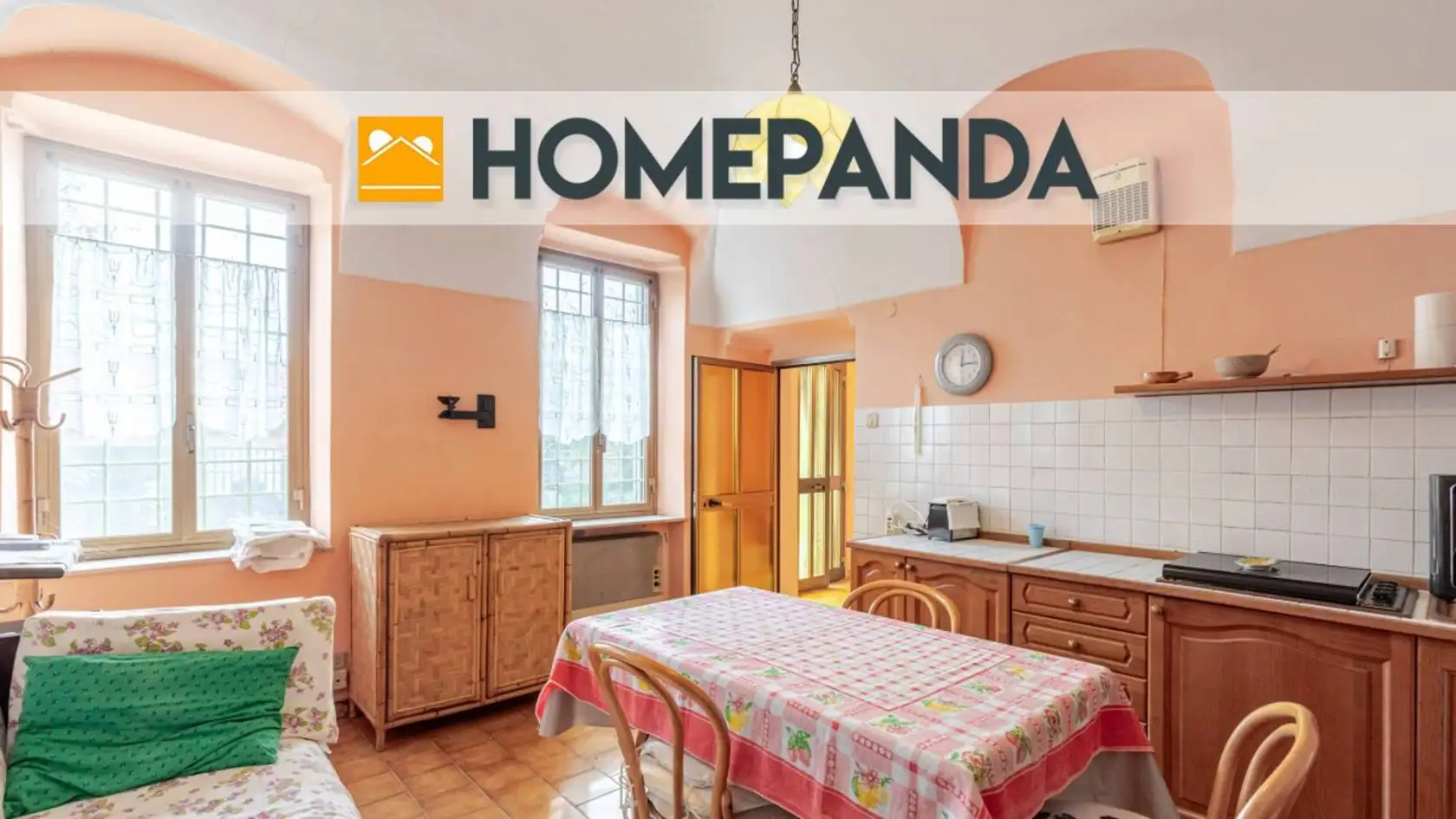 Rustico - Casale in vendita a Chiusano d'Asti