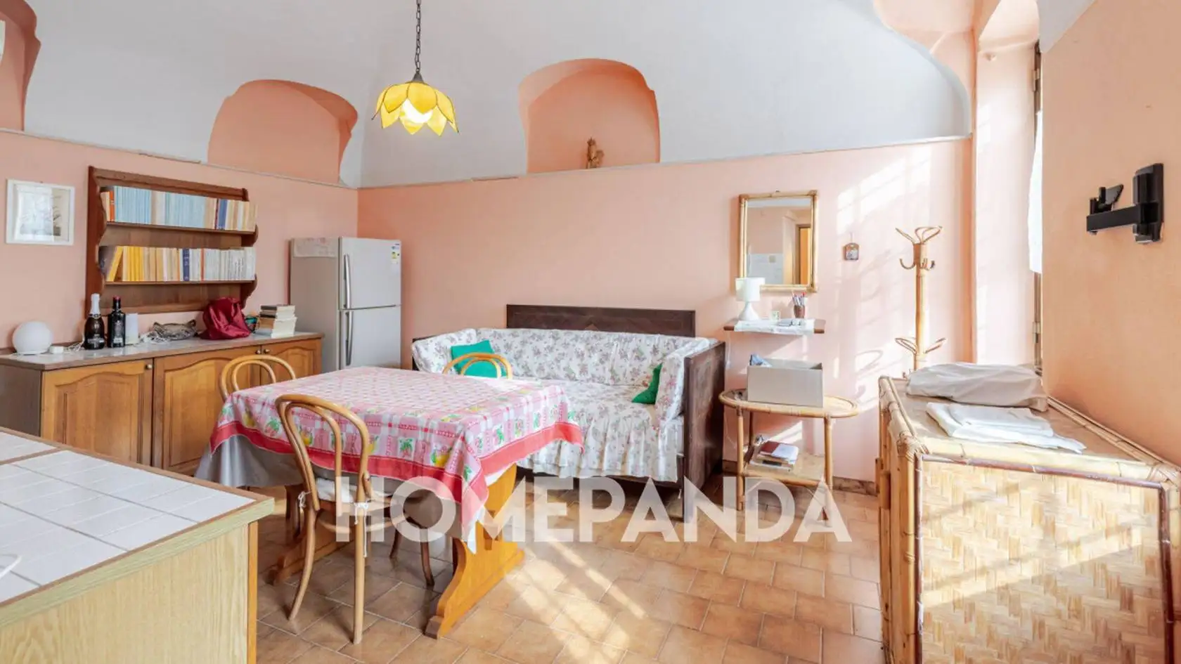 Rustico via San Sebastiano 15, Centro, Chiusano d'Asti - foto 2