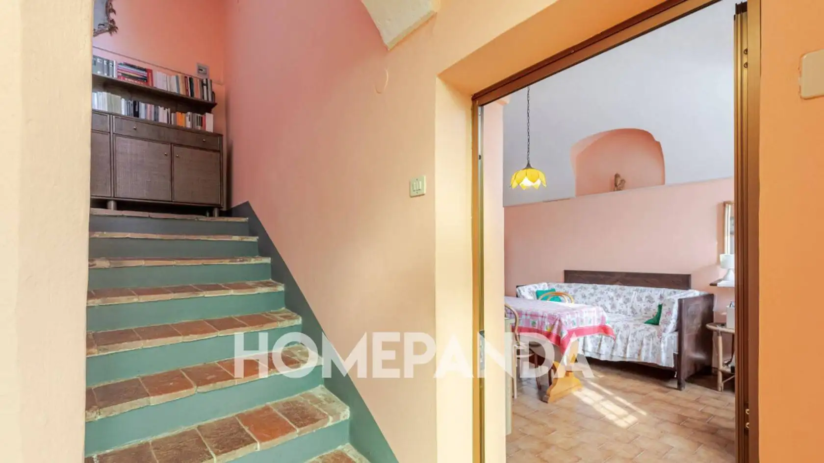 Rustico via San Sebastiano 15, Centro, Chiusano d'Asti - foto 5