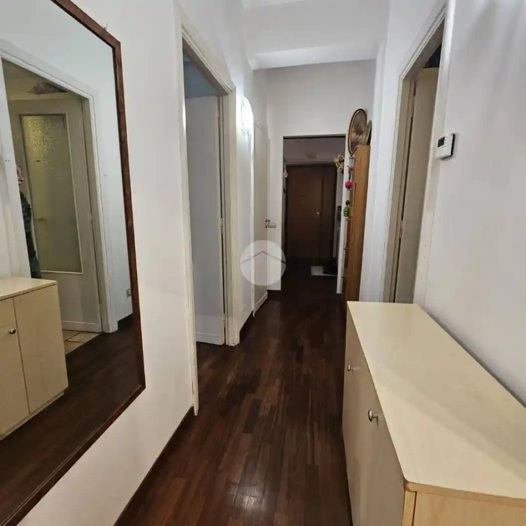 Quadrilocale viale XVII Olimpiade 116, Villaggio Olimpico, Roma - foto 2