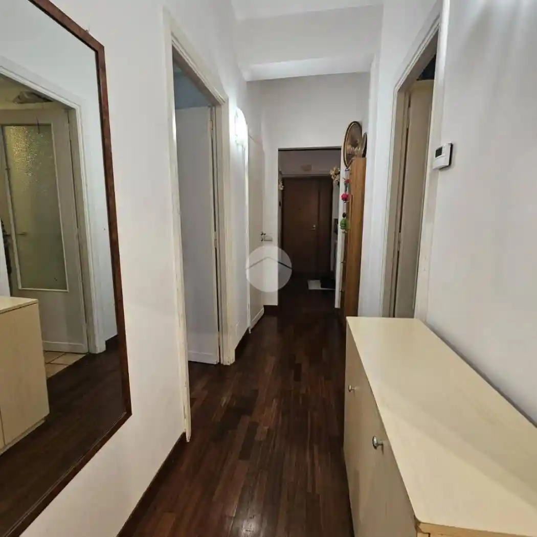 Quadrilocale viale XVII Olimpiade 116, Villaggio Olimpico, Roma - foto 3