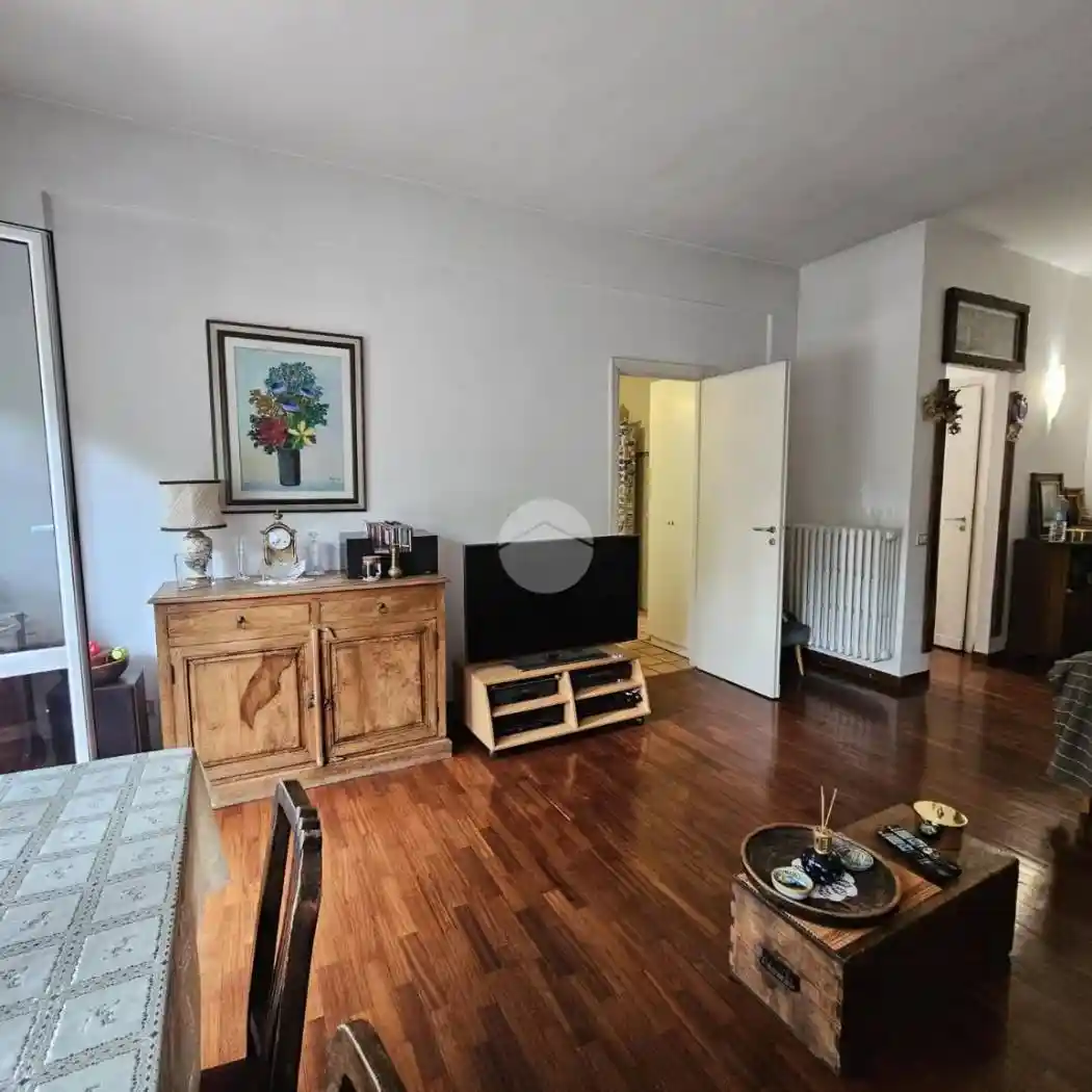 Quadrilocale viale XVII Olimpiade 116, Villaggio Olimpico, Roma - foto 4