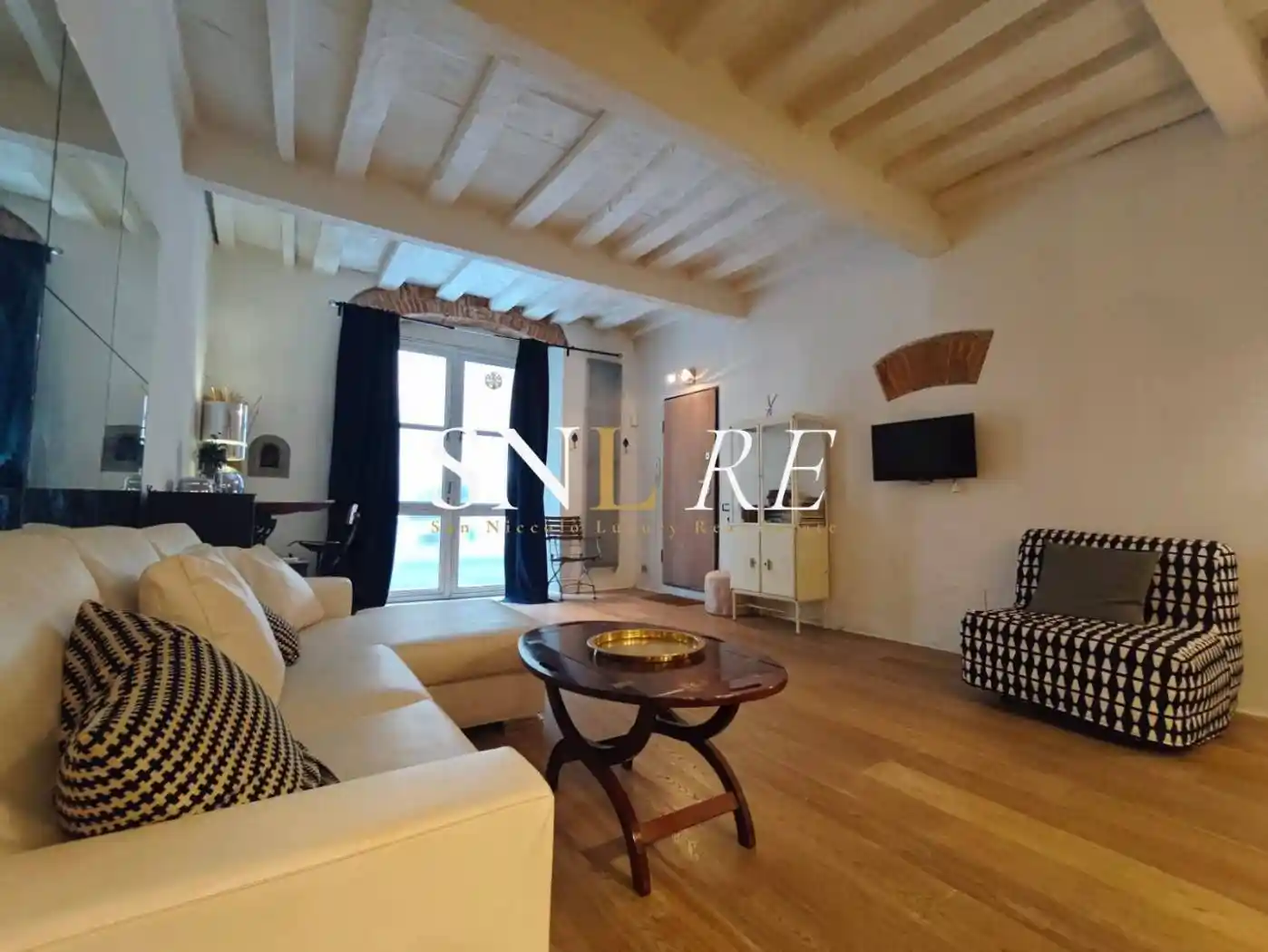 Bilocale piazza Santo Spirito, Santo Spirito, Firenze - foto 3