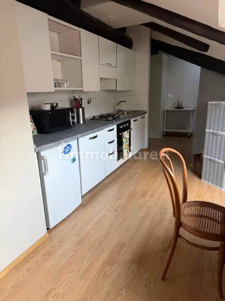 Trilocale via Gaudenzio Ferrari 3, Giardini Reali, Torino - foto 2