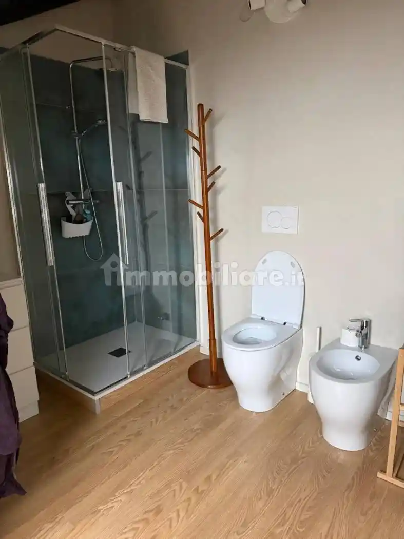 Trilocale via Gaudenzio Ferrari 3, Giardini Reali, Torino - foto 3