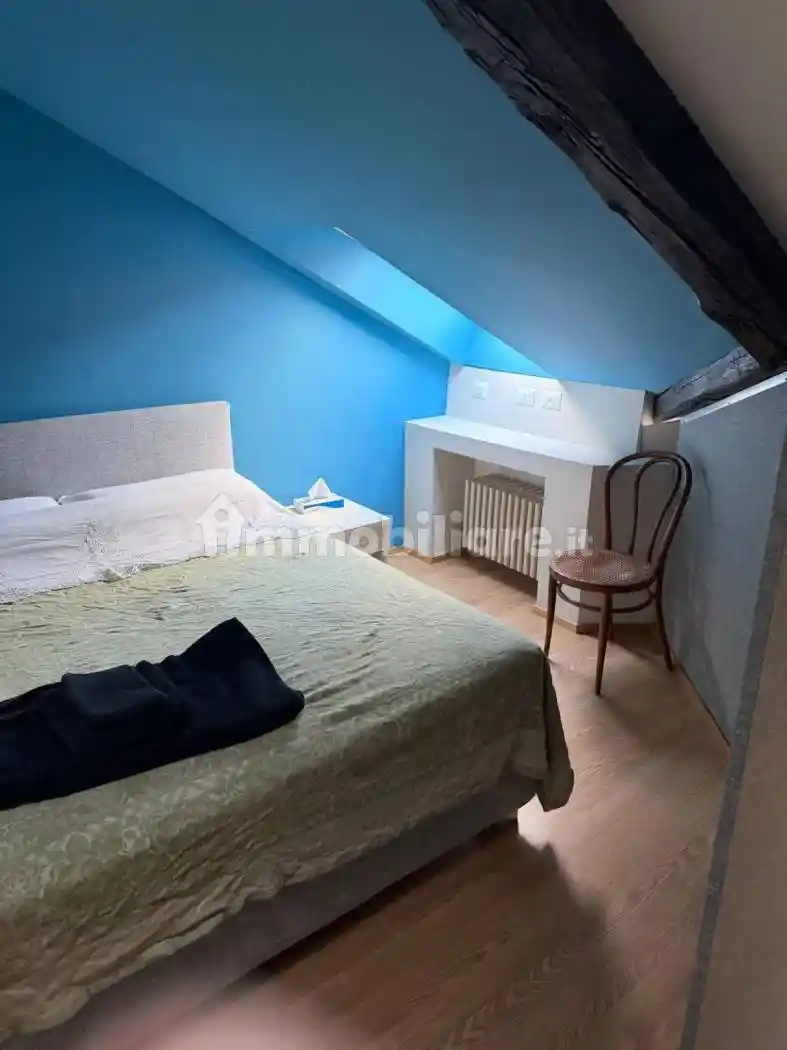 Trilocale via Gaudenzio Ferrari 3, Giardini Reali, Torino - foto 5