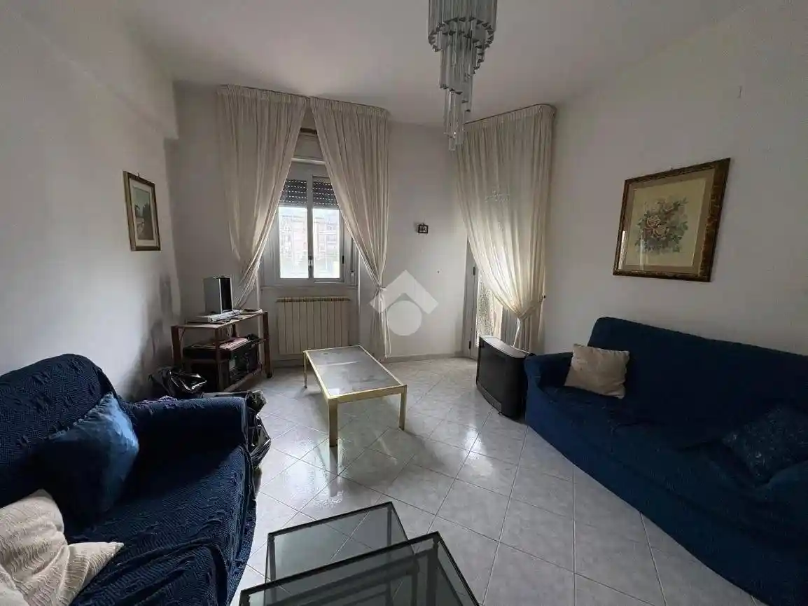 Quadrilocale largo casteltermini 3, Borgo Nuovo - Castellana, Palermo - foto 2