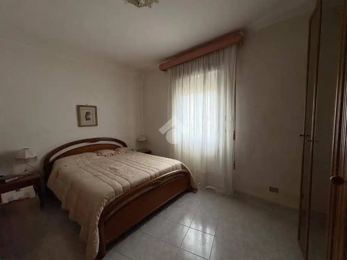 Quadrilocale largo casteltermini 3, Borgo Nuovo - Castellana, Palermo - foto 3