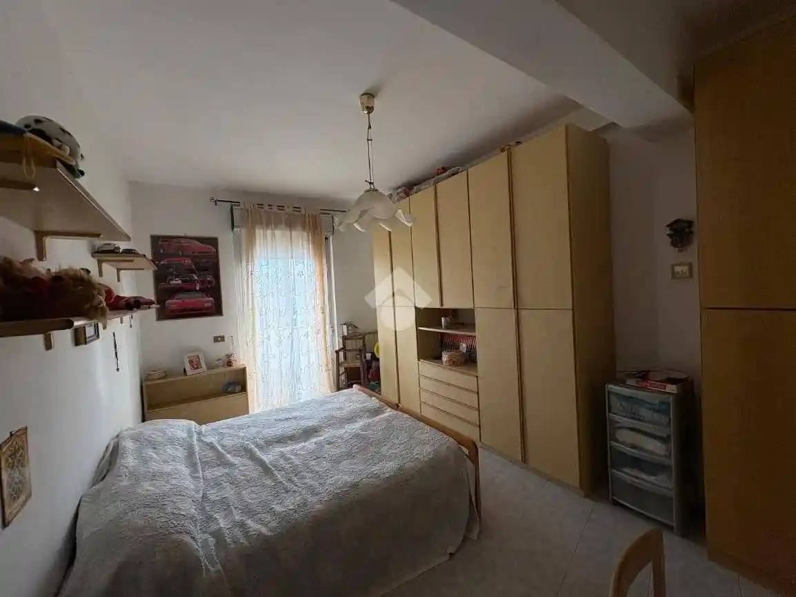 Quadrilocale largo casteltermini 3, Borgo Nuovo - Castellana, Palermo - foto 5