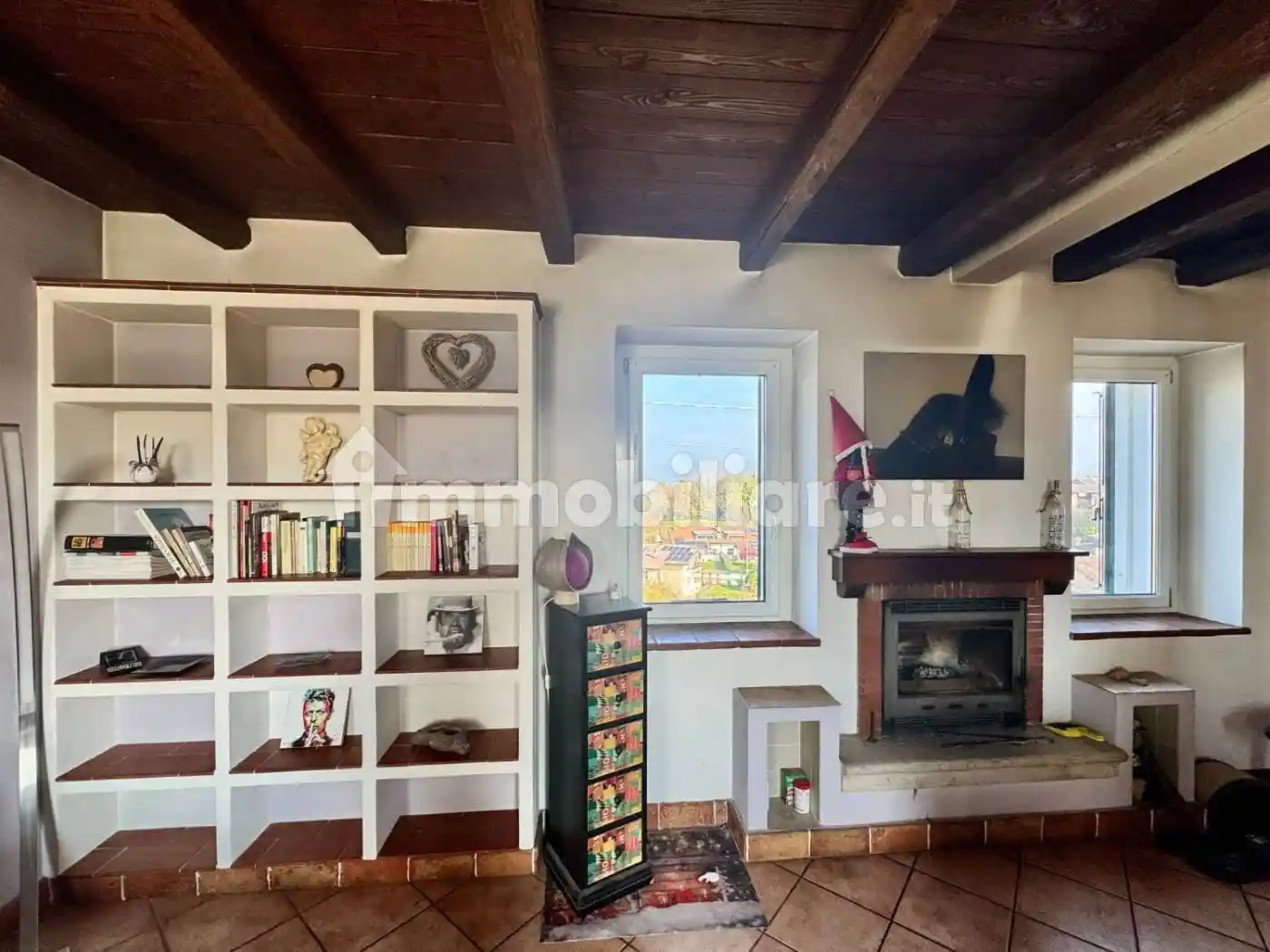 Casa indipendente - foto 2