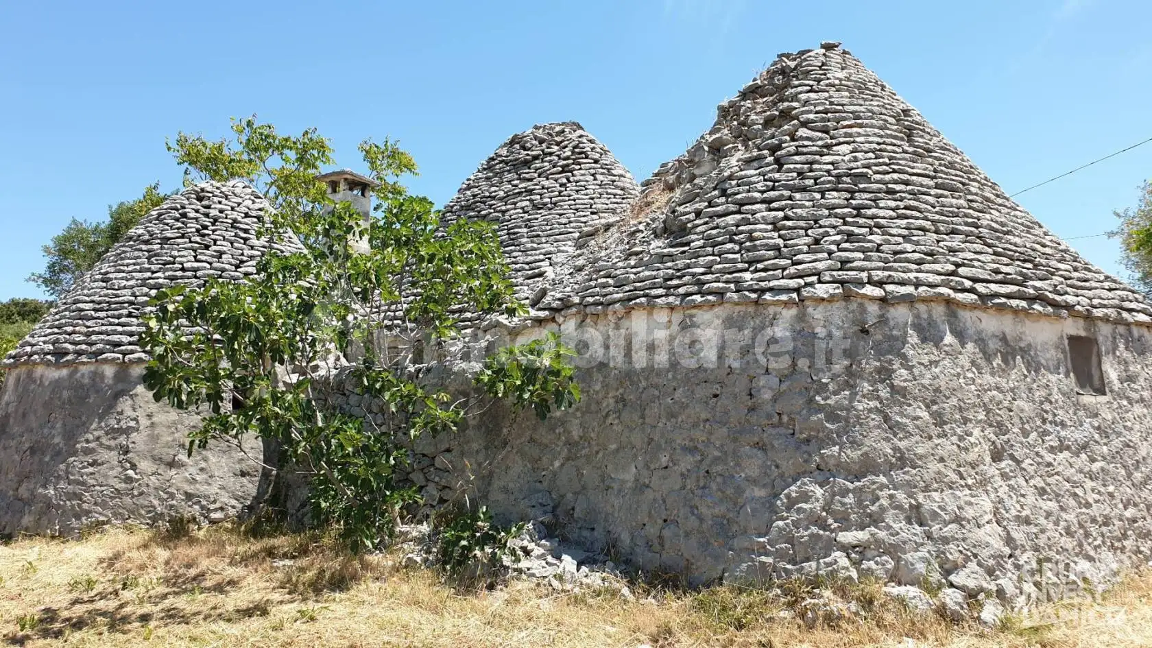 Trullo Contrada Termetrio, Cisternino - foto 2
