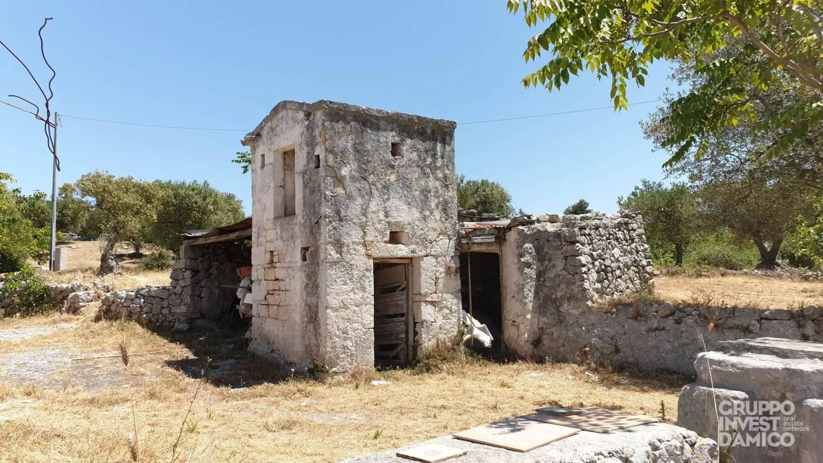 Trullo Contrada Termetrio, Cisternino - foto 3