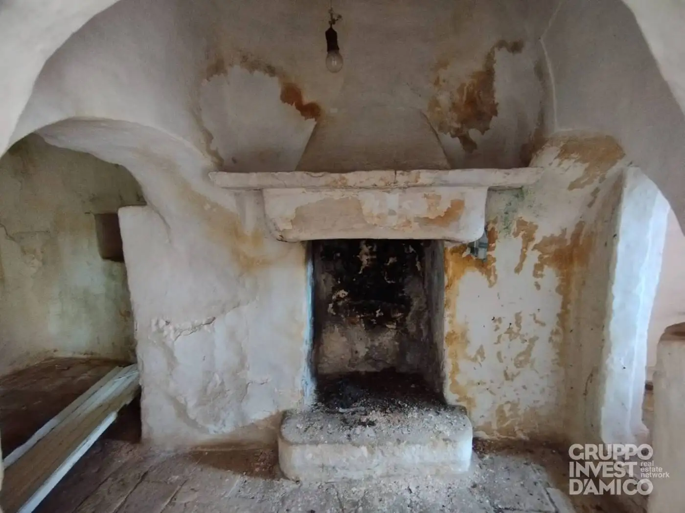 Trullo Contrada Termetrio, Cisternino - foto 4