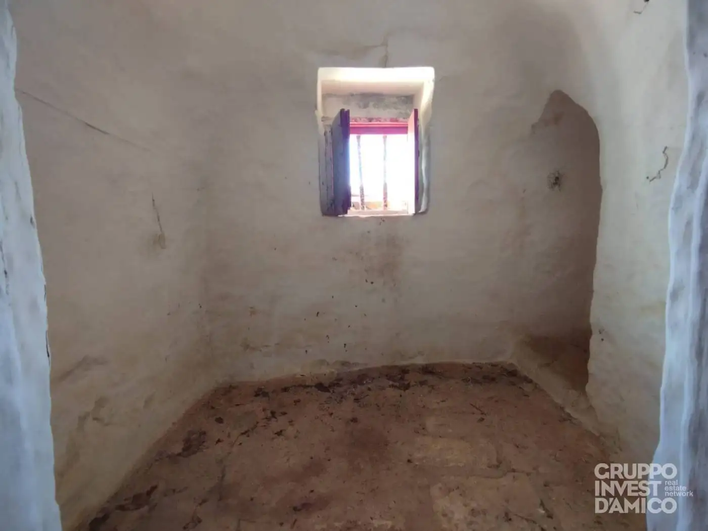 Trullo Contrada Termetrio, Cisternino - foto 5