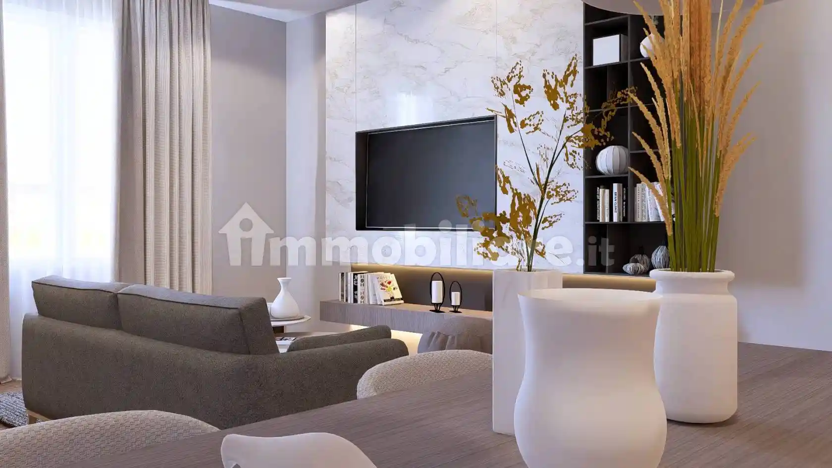 Bilocale via Francesco Camarda 25, Borgo, Catania - foto 4