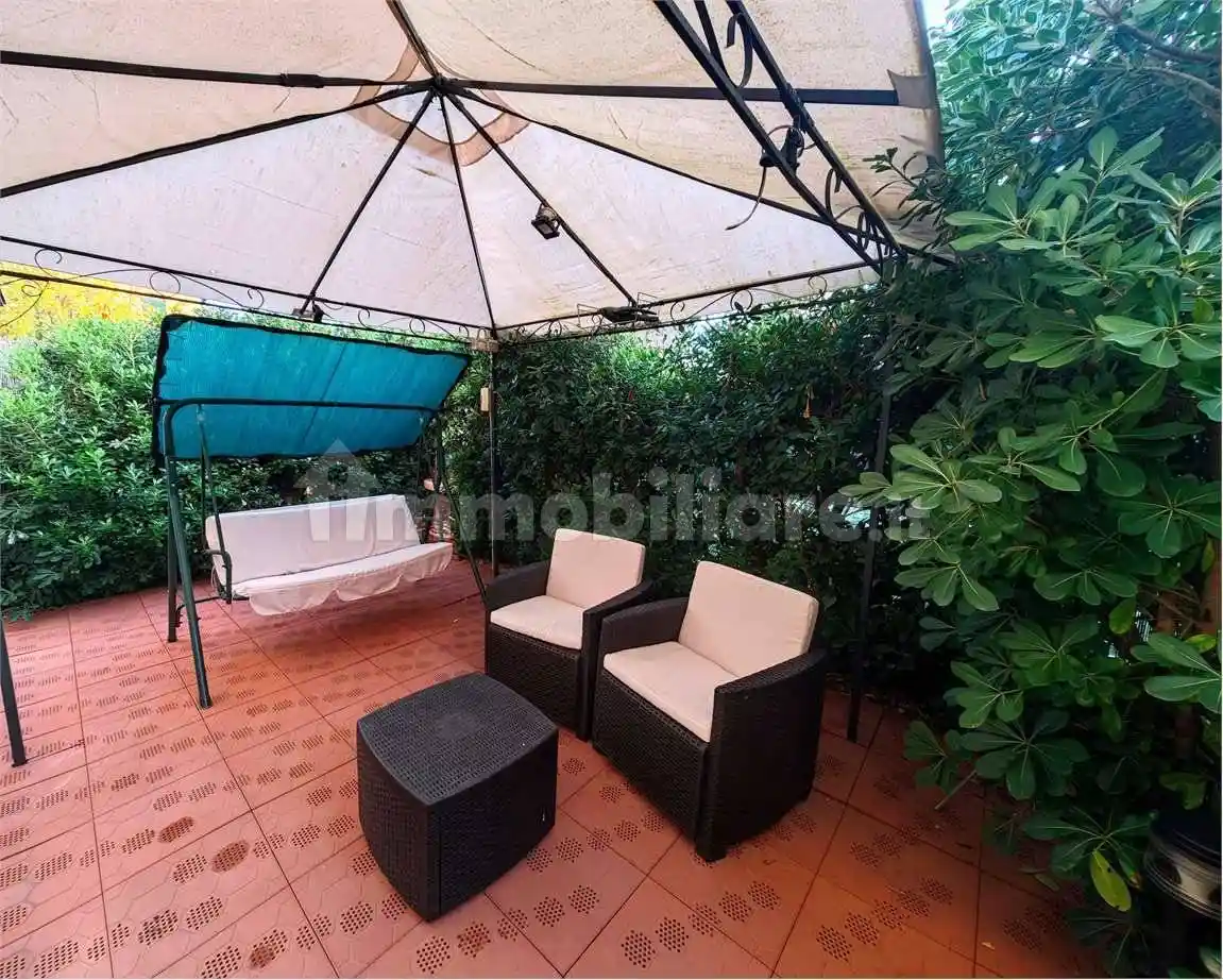 Villetta a schiera in vendita a Correggio