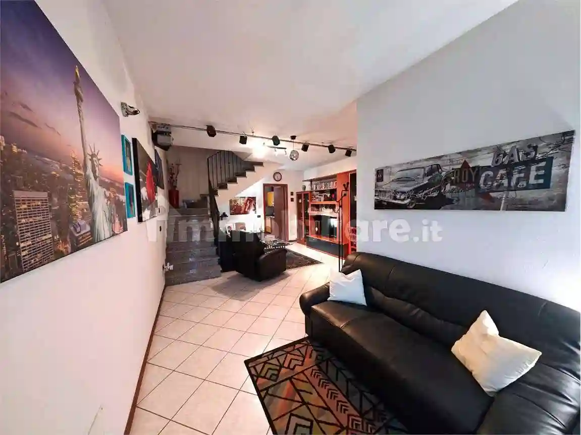 Villetta a schiera - foto 4