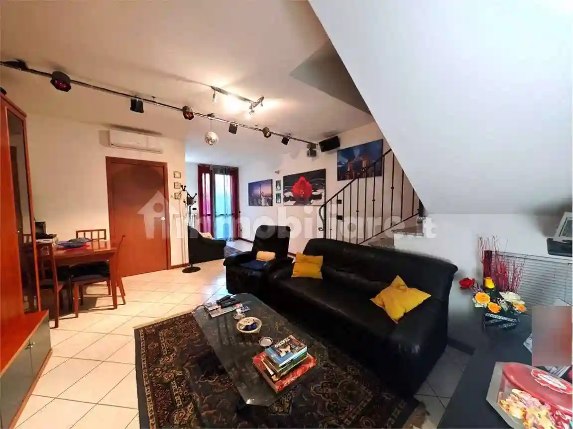 Villetta a schiera - foto 5