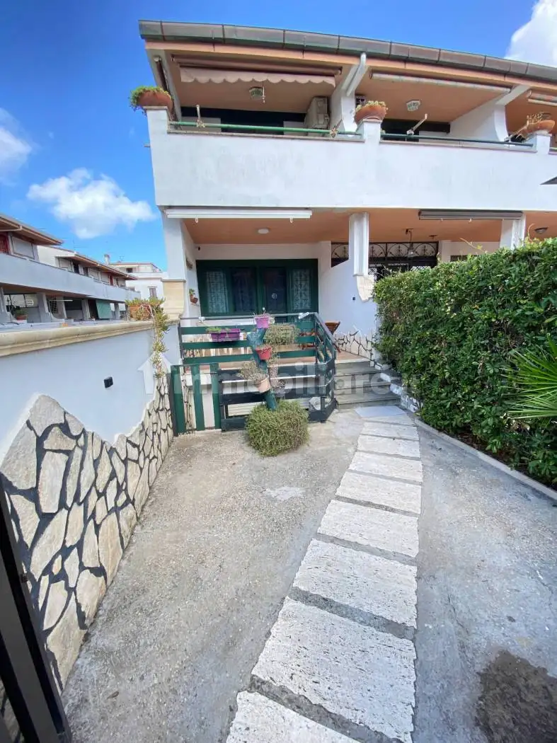 Appartamento in vendita a Ardea