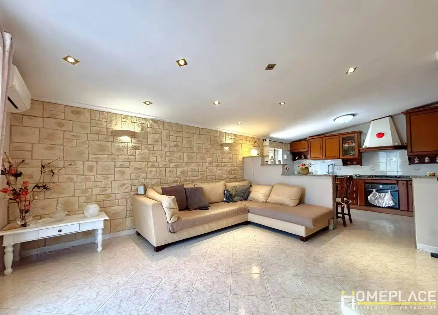 Trilocale via Pachino 71, Finocchio, Roma - foto 3