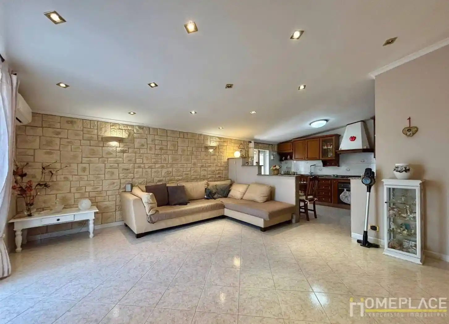 Trilocale via Pachino 71, Finocchio, Roma - foto 5