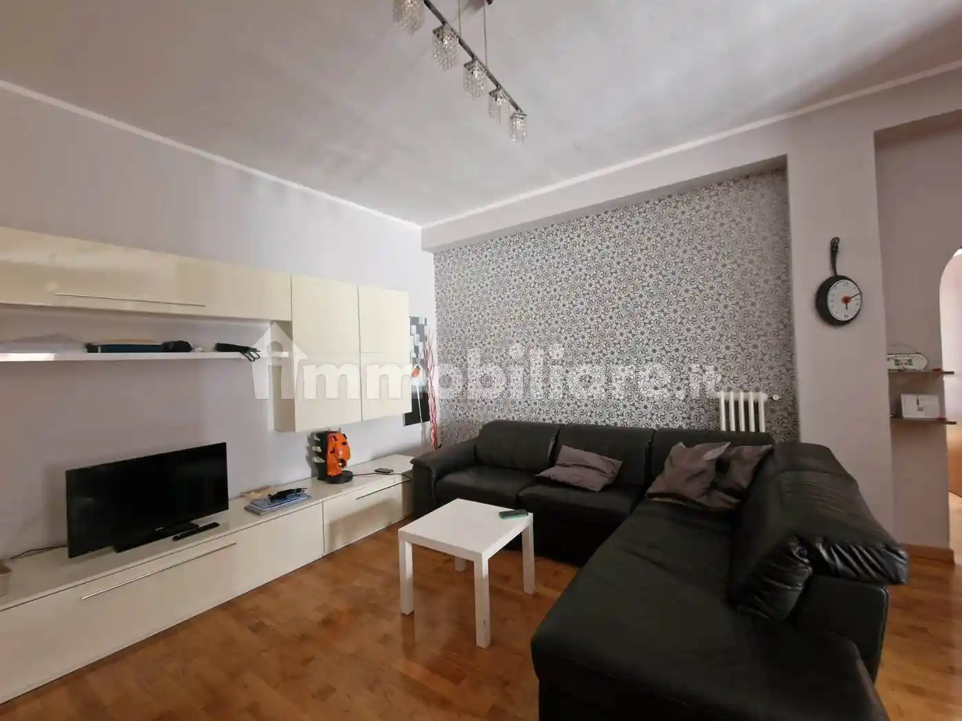 Appartamento in vendita a Viterbo