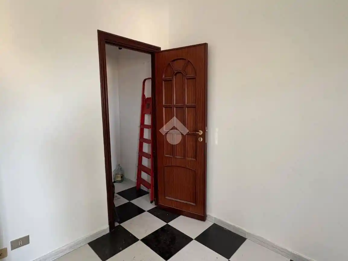 Bilocale largo campofiorito 6, Borgo Nuovo - Castellana, Palermo - foto 2