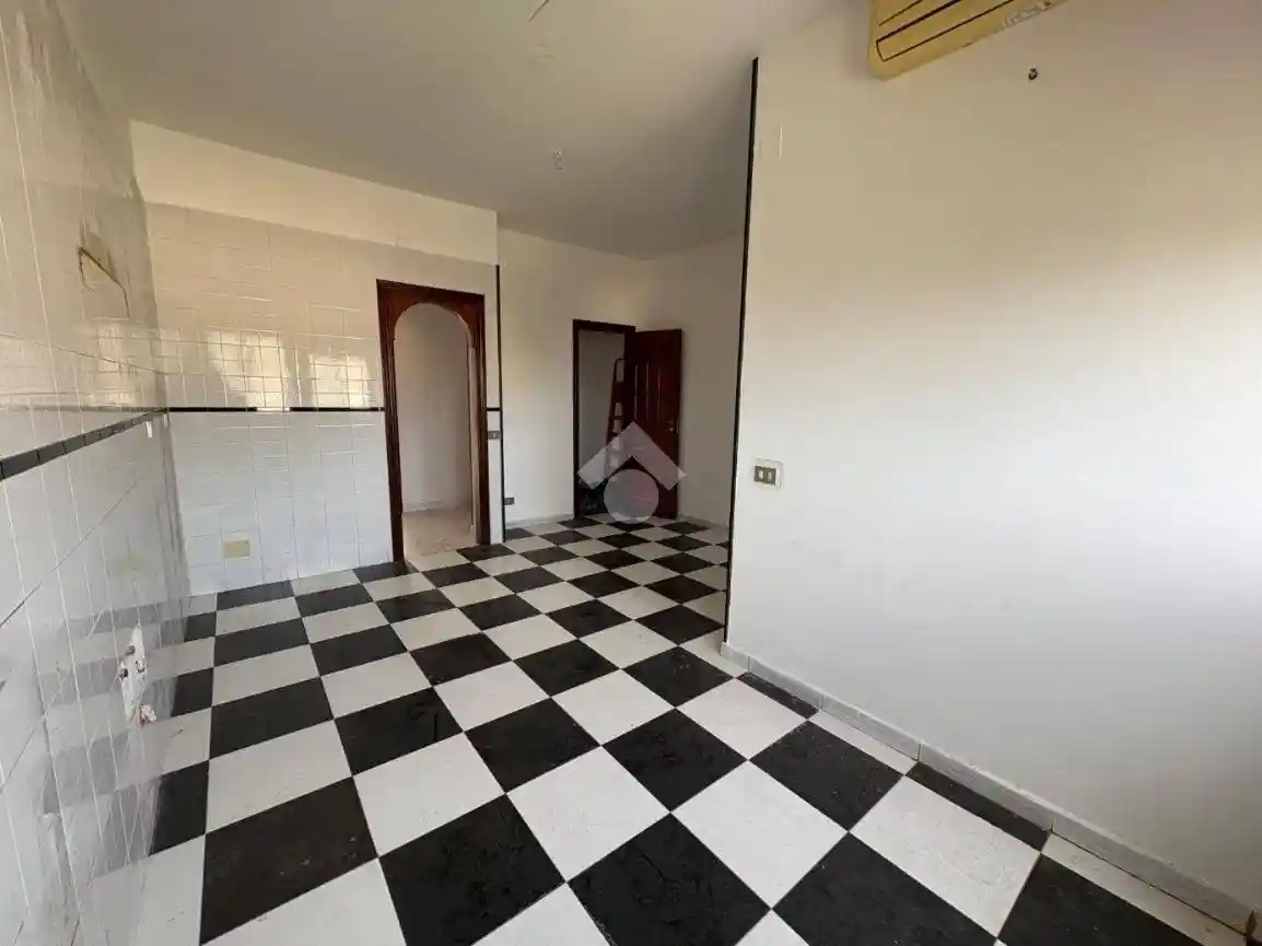 Bilocale largo campofiorito 6, Borgo Nuovo - Castellana, Palermo - foto 3