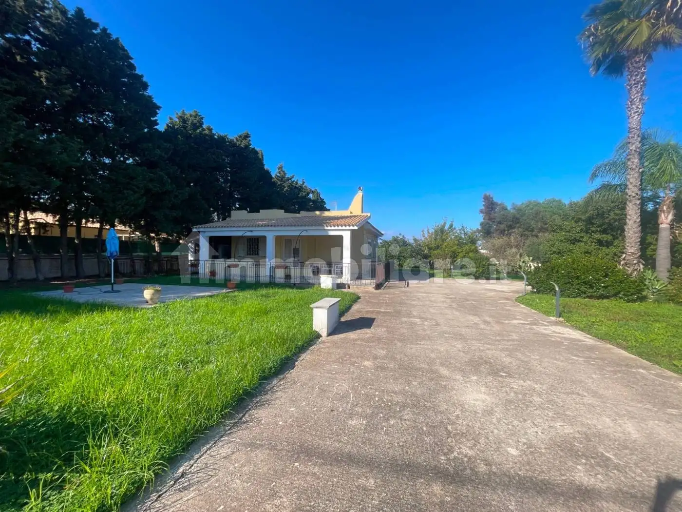 Villa in vendita a Siracusa