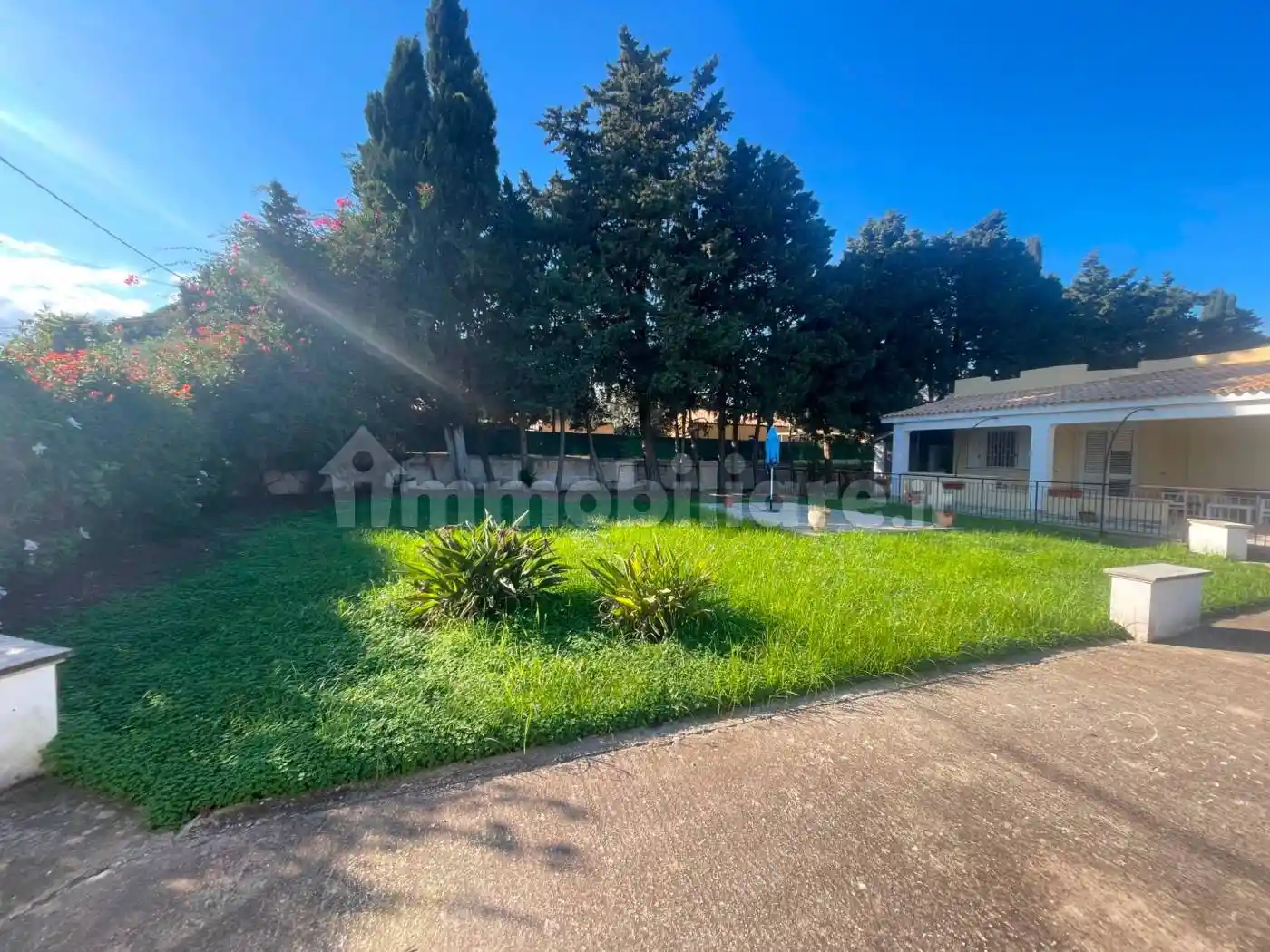 Villa unifamiliare via della Murena 11, Ognina, Siracusa - foto 2