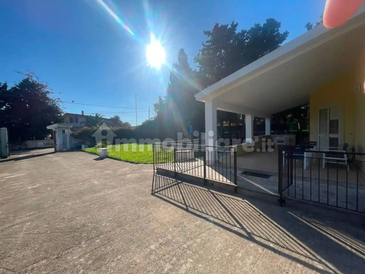 Villa unifamiliare via della Murena 11, Ognina, Siracusa - foto 3