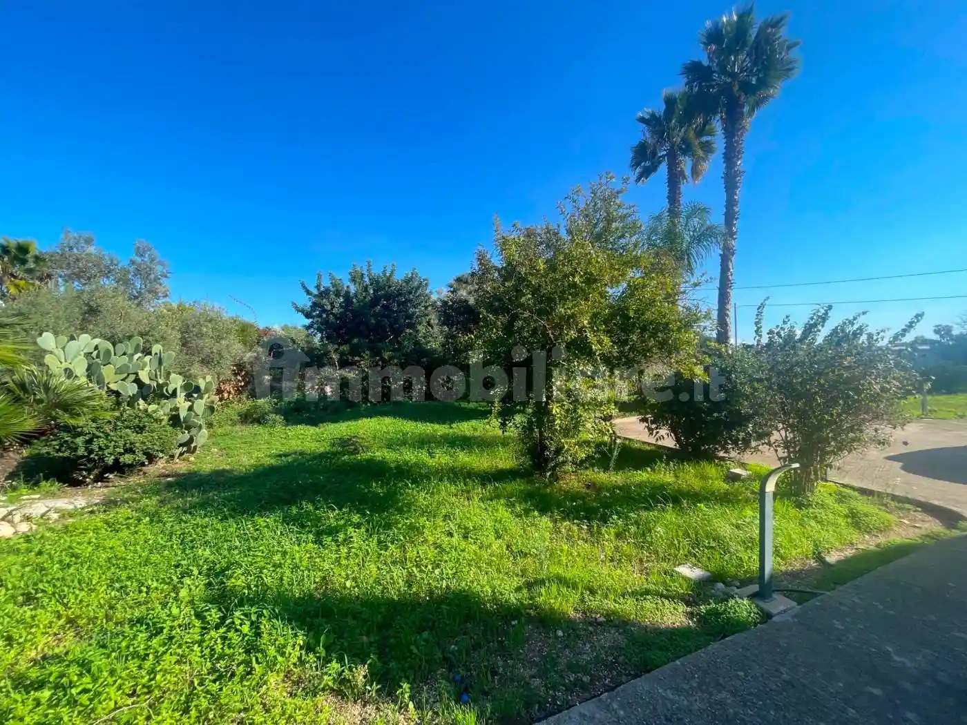 Villa unifamiliare via della Murena 11, Ognina, Siracusa - foto 5