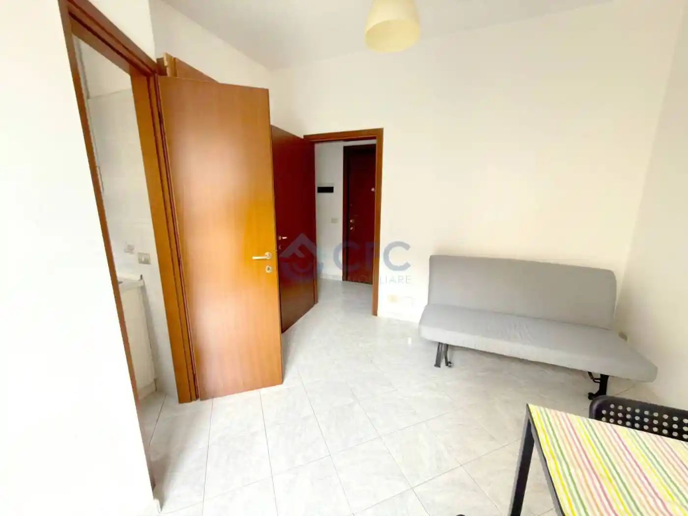 Bilocale via Francesco Predabissi 3, Parco Trotter, Milano - foto 2