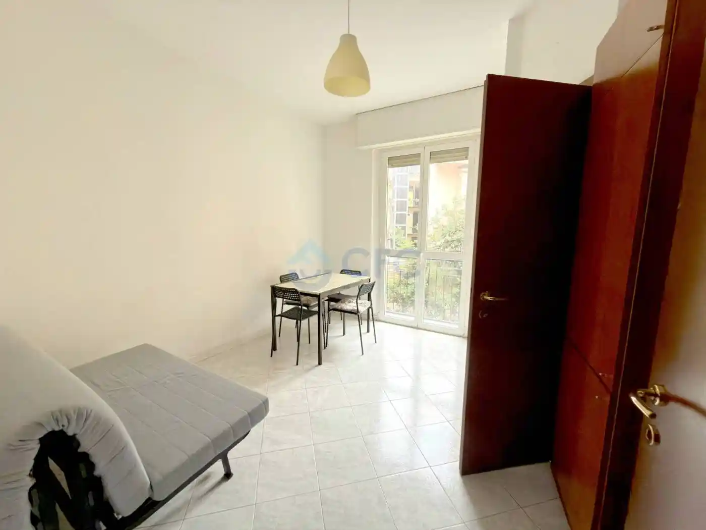 Bilocale via Francesco Predabissi 3, Parco Trotter, Milano - foto 3