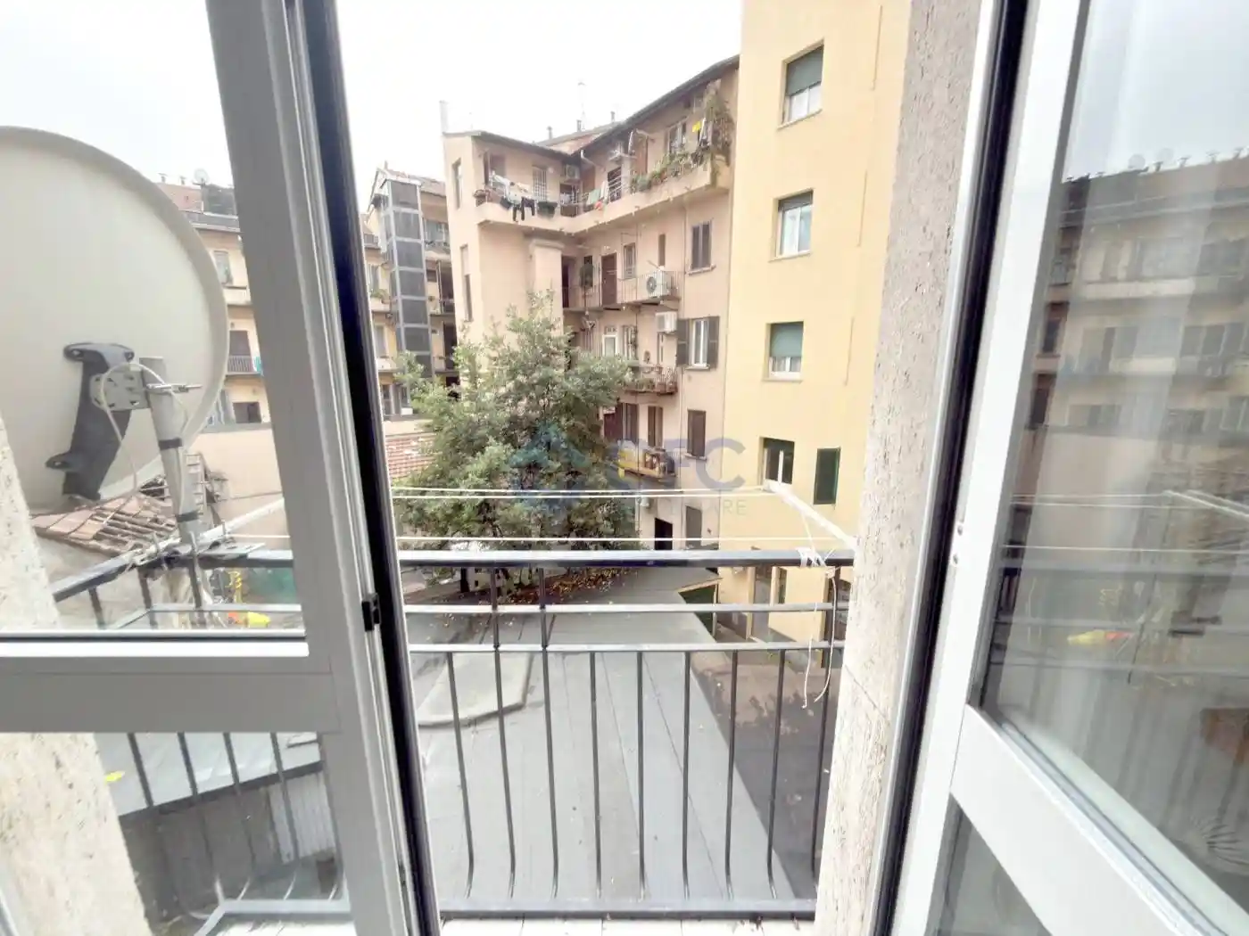 Bilocale via Francesco Predabissi 3, Parco Trotter, Milano - foto 5