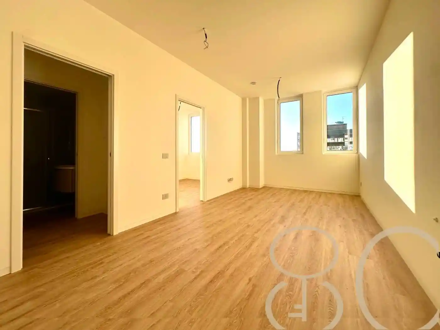 Bilocale via Girardo Patecchio 2, Vigentino - Fatima, Milano - foto 3