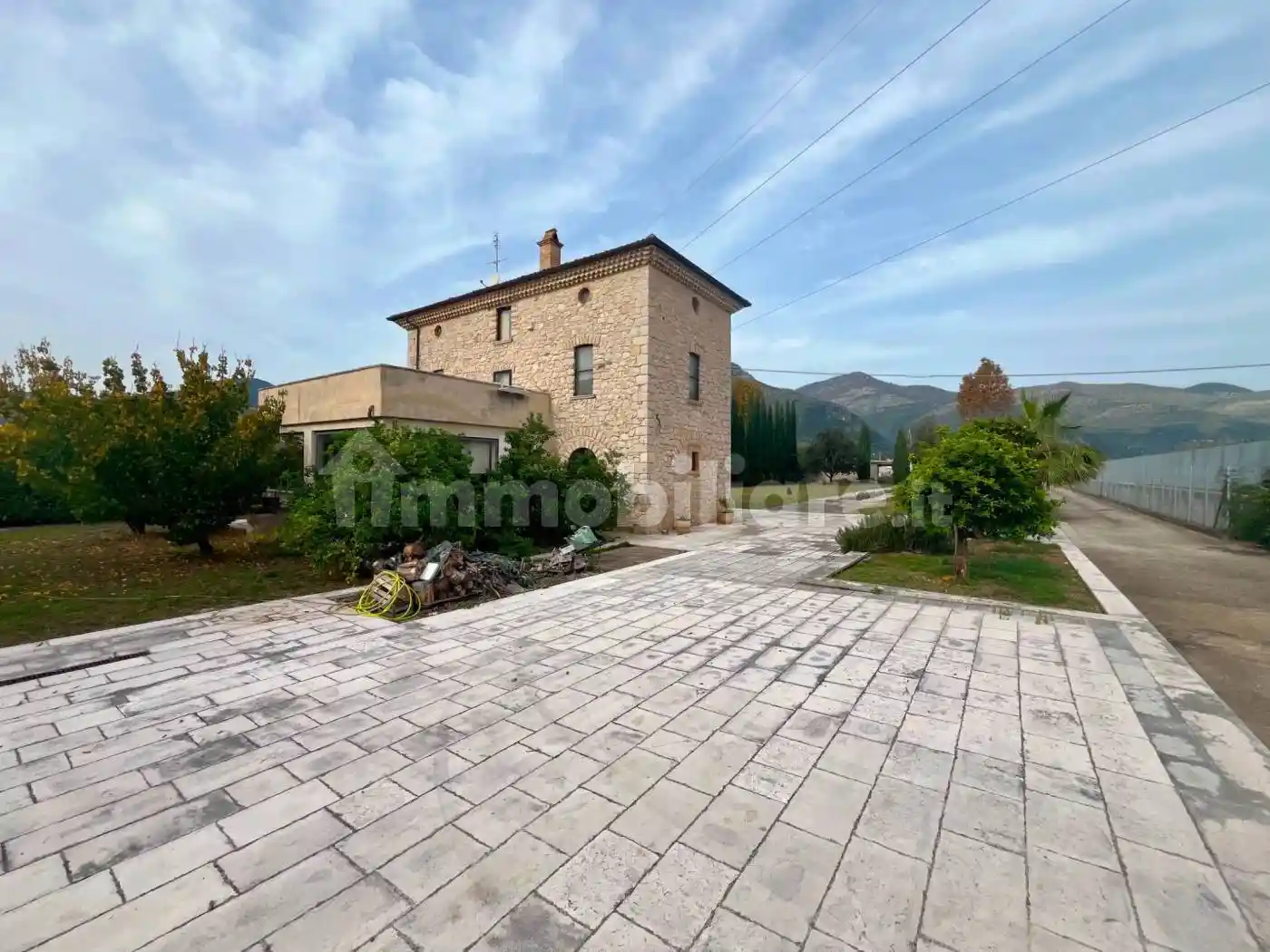 Villa in vendita a Fondi