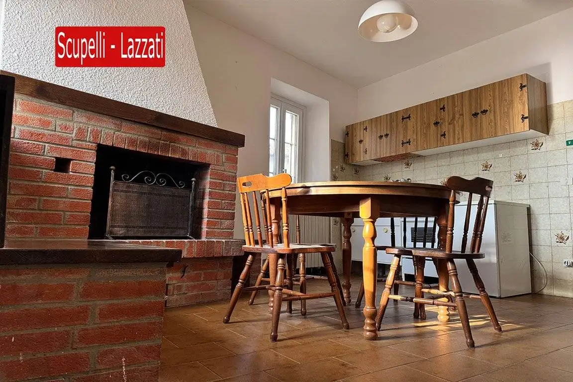 Appartamento in vendita a Rivanazzano Terme