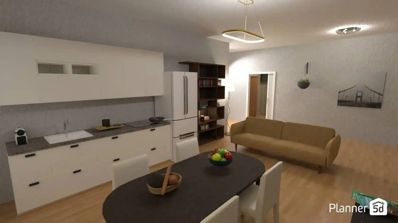 Appartamento - foto 3