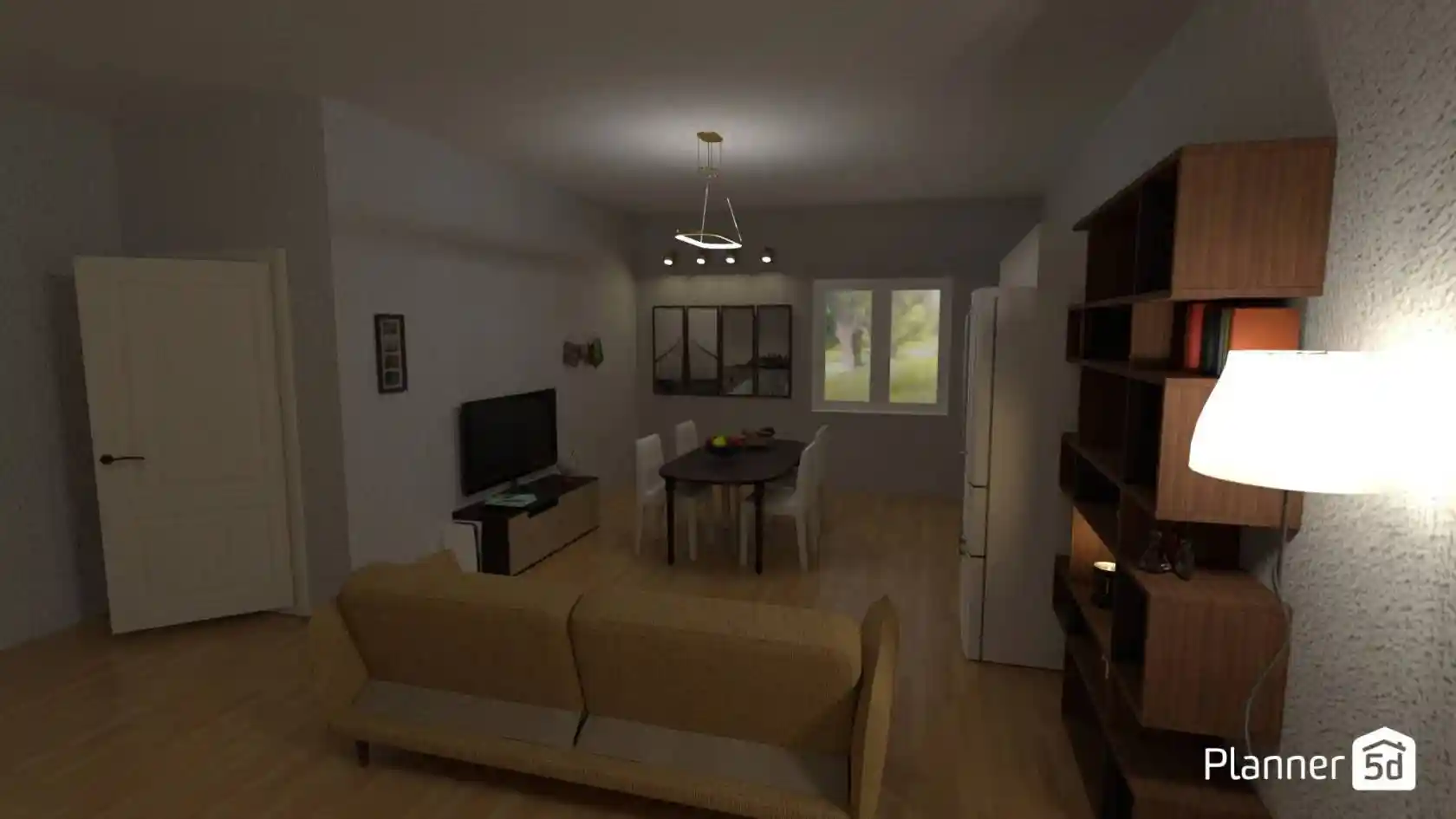 Appartamento - foto 4