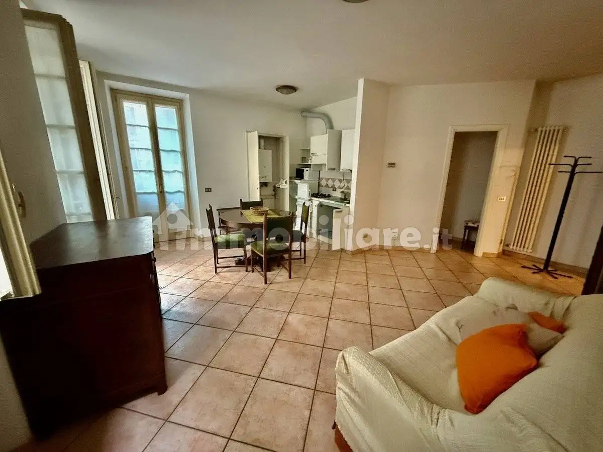 Appartamento in vendita a Biella