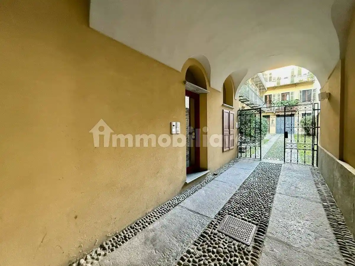 Quadrilocale via Italia 40, Centro Storico, Biella - foto 4