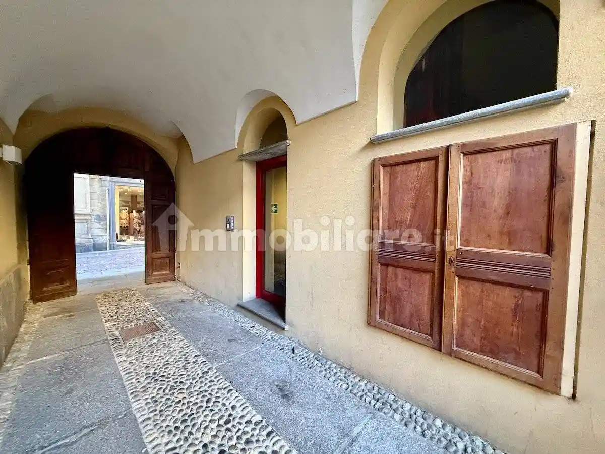 Quadrilocale via Italia 40, Centro Storico, Biella - foto 5
