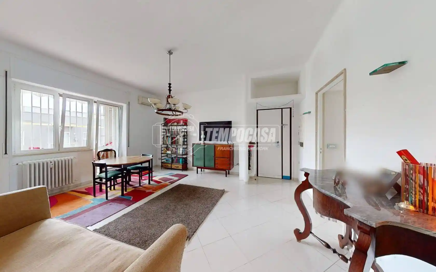 Appartamento in vendita a Bari