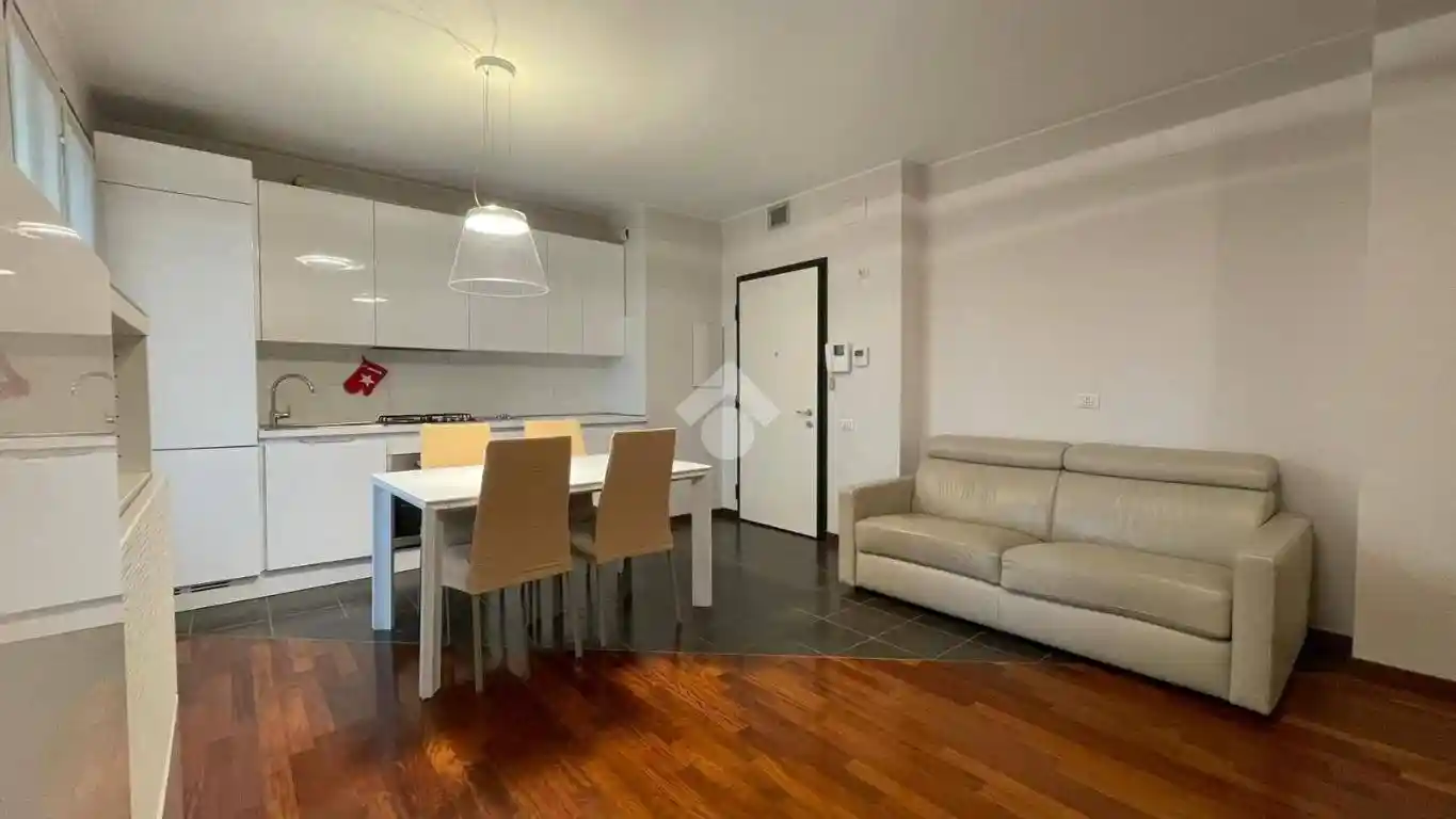Trilocale viale Sarca 324, Bignami - Ponale, Milano - foto 2